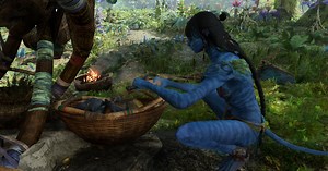 Best cooking recipes in Avatar: Frontiers Of Pandora