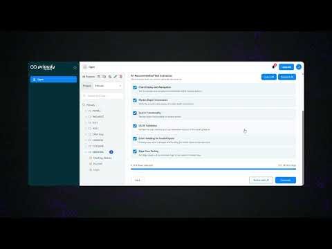 Day 20/30 - Zerodha – Charting Feature