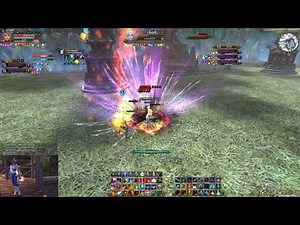 Perfect World International - New 3v3 Season - Face Everything And Rise