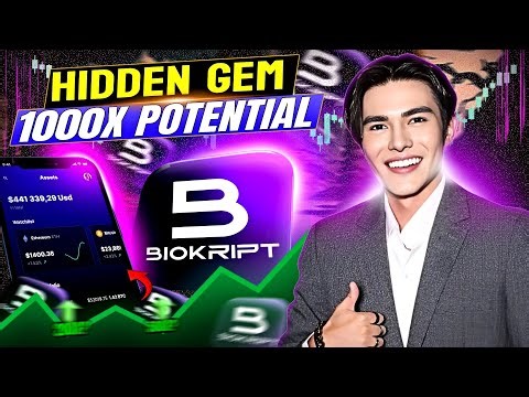 Hidden Microsoft-Backed Project About to Explode!