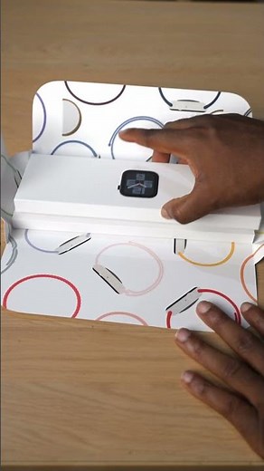Apple Watch SE (2025) Unboxing | Budget Apple Watch