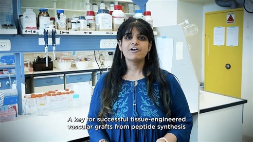 🎥 Meet the Future of Nanomedicine — The Nanoremedi PhD Team! 🌍 We are 13 PhD researchers from across Europe, part of the EU-funded Nanoremedi Project, working together to design innovative nanomaterials for biomedical applications. Our mission is to turn research into real-world solutions for health and technology. Through this multidisciplinary program, we combine computational modeling, peptide synthesis, and advanced characterization techniques to develop smart materials for tissue regenera