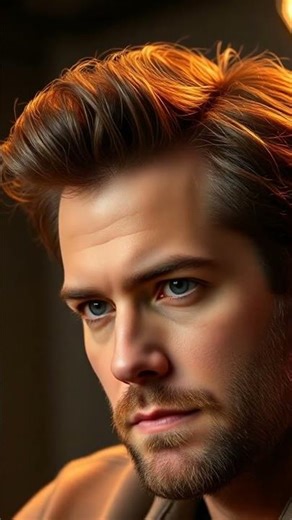 The Quiet Discipline of Chris Pine
