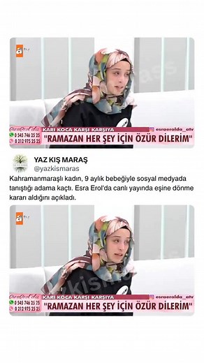 748K views · 961 reactions | Esra Erol’da çarpıcı yüzleşme!...