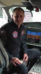 1.1K reactions · 70 shares | You asked: "What are the key factors that need to be considered for a flight test?" Today, our Airbus #A220 Flight Test Pilot, Nicolas, tells us his top 3! ✈️ Can you guess which is the most important one? #AskTheCrew ‍✈️ | Airbus | Facebook