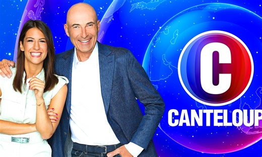 C'est Canteloup du 18 novembre 2025 - C'est Canteloup | TF1+ Belgique 🇧🇪