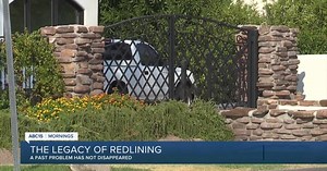 Wealth gap between White and minority communities continues after redlining, other practices