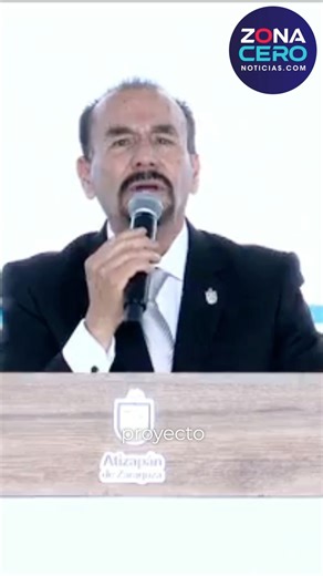 #ZCN I Más obras e infraestructura para #Atizapán: Pedro Rodríguez. Durante su primer informe de gobierno, el presidente municipal Pedro Rodríguez habló de las obras proyectadas para 2026 en Atizapán. Los proyectos van desde la rehabilitación del Parque de Los Ciervos, un proyecto emblemático en el Estado de México, hasta obras como el deportivo de México Nuevo. A lo que se le suma la rehabilitación del deportivo Zaragoza y el gimnasio de Érick "El Terrible" Morales, así como la creación del edi