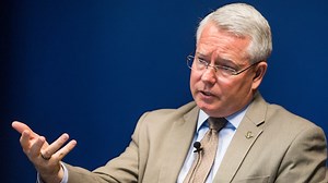 Bill Montgomery: The son of a smuggler becomes Maricopa County's controversial prosecutor