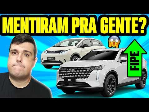 Realistic Mathematics of Hybrid and Electric Cars: Real, Honest, and No-nonsense Depreciation!