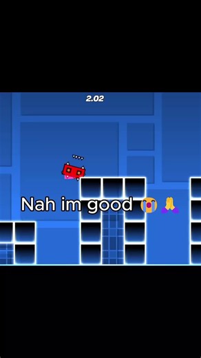 Exploring Unique Levels in Geometry Dash