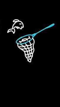 Satisfying speed art, try to guess the drawings.