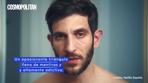 Las mejores y más adictivas series de crímenes para engancharse en Netlfix y que te mantendrán hipnotizada hasta el final