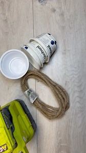 2.2K views · 189 reactions | Lets upcycle one of the many many yogurt containers I have (I hate the thought of tossing them!) into a fun wee little easter basket! Perfect for candies or decor! Thanks so much for following along on this crazy pants diy journey! | Blessings Craft Therapy | Facebook