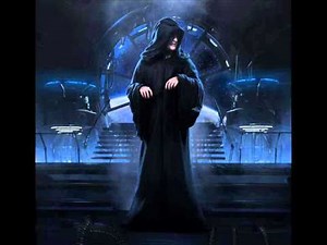 Star Wars: The Emperor Darth Sidious - Tribute Theme
