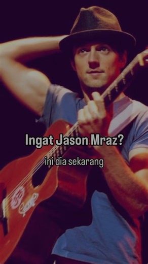 Jason mraz selalu cool #jasonmraz