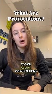 What are Classroom Provocations? Real preschool examples and applications