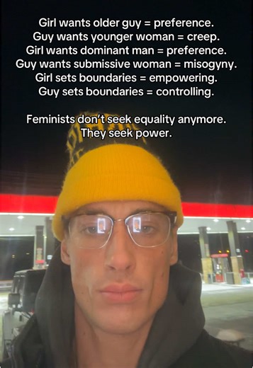 Understanding Double Standards in Modern Dating