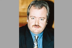 Tributes to former Edinburgh Labour councillor and 'Quiet Hero' Billy Fitzpatrick