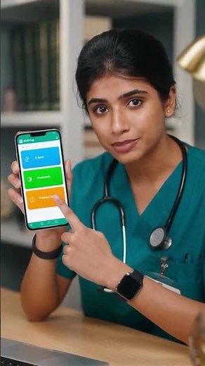 BCBR Prep in Your Pocket | Save Time. Score Better #bcbr #doctorlife #pgresidents