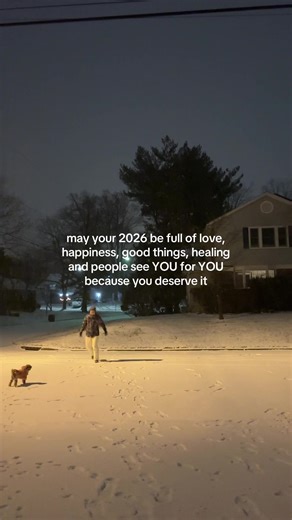 praying for a happy, beautiful, and joy filled 2026 for whoever is watching this #2026 #newyear #youdeserveit #lifeadvice