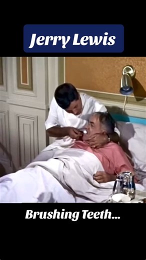 The Disorderly Orderly (1964) #jerrylewis #petesclassics #nicetoremember | Johnny Carson Lovers