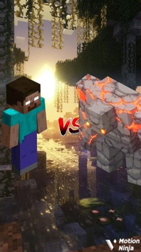 Minecraft herobrine vs every entity
