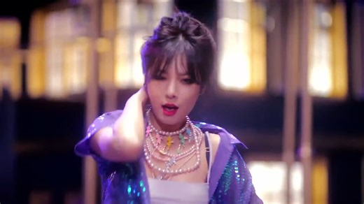 4MINUTE - Whatcha Doin Today 4K MV