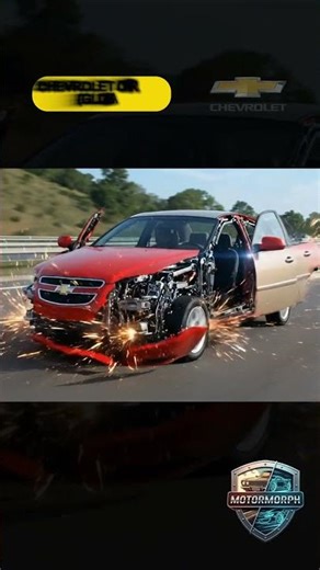 Chevrolet Optra Evolution (2004–2013) | All Generations Transformation | Global Sedan History