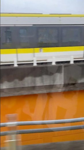 Circular line light rail