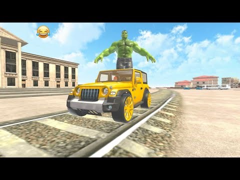 Indian Theft Auto Simulator Live srteem #IndianTheftAutoLive​ #DesiGTA​ #shreyashGamer 1m