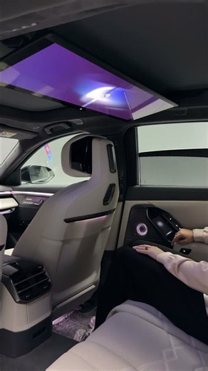 Tap into elevated design. | The new BMW 7.