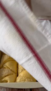 “Lažne” kifle, proveren recept koji morate da probate 👨‍🍳💕 | Domaći recepti