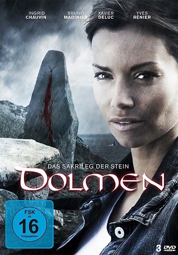 Dolmen - Das Sakrileg der Steine Staffel 1 - Online Stream