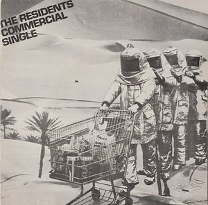 The Residents - Commercial Single