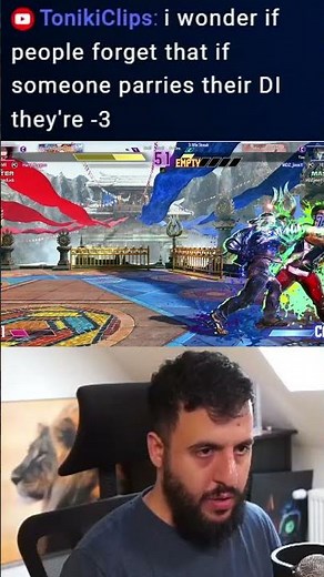 Max Damage Stun Combo! 😱