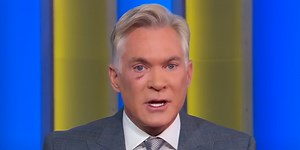 GMA’s Sam Champion Returns to TV With Facial Scar After Skin Cancer Diagnosis