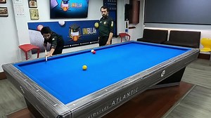 Conoce uno de los... - UniBillar - Universidad del Billar