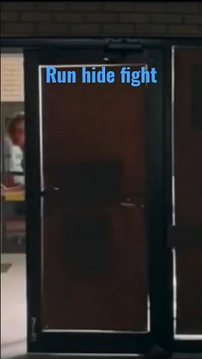 Run hide fight remastered