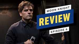 11K views · 585 reactions | Moon Knight's season finale is a mostly action and effects-driven episode, but the distinctive quirks of the story help lift it up over other rushed MCU climaxes. | IGN | Facebook