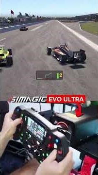 Perdí el PODIO por 0,02 segundos || iRacing