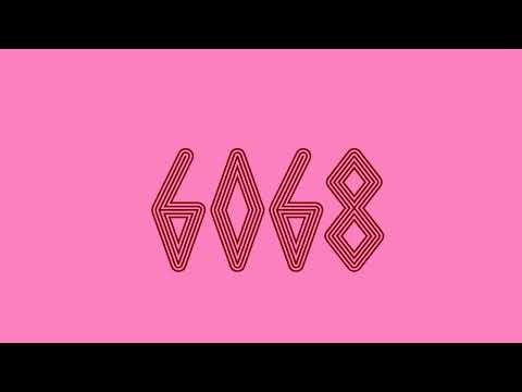 Numbers 1 to 10000 (100 FONTS)