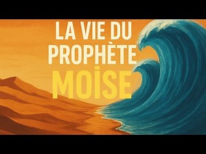 Prophet Moses (peace be upon him): A complete animated biography