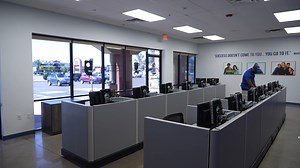 Goodwill of Central and Northern Arizona has opened a new Career Center at their location on 67th Ave. in Peoria! This incredible community resource is designed to help job-seekers get resume guidance, receive assistance applying for jobs, participate in classes, and so much more. There are even private booths that are perfect for Zoom interviews! Learn more about this exciting community space at www.goodwillaz.org/employment-services/ | City of Peoria, Arizona Government | Facebook