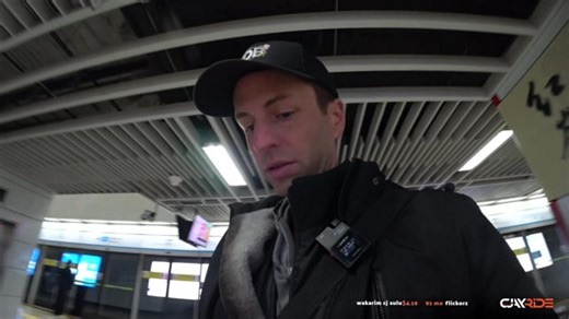 Heading to gym 1 hour away to lift with work manager - Shenzhen