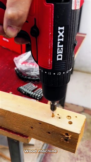 Wood working 🛠️🪵🔨 #Woodworking #WoodMachine #CarpentryTools #DIYWoodProjects #CNCWoodworking #woodcraft | Wood machine