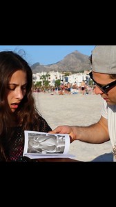 1.5M views · 10K reactions | girls reaction - priceless藍#springbreak #slapp | Julien Magic | Facebook