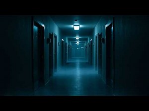 The Whispers from Room 6 | True Horror Story from an Abandoned Motel