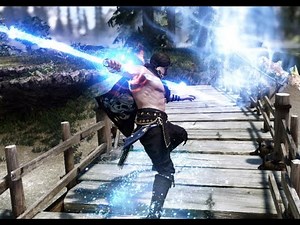 [Released] Kingsglaive Moveset for Skysa/ABR