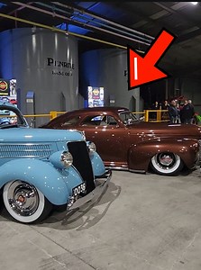 166K views · 3.9K reactions | This custom car is beautiful  | Bad Chad | Facebook